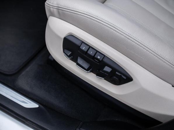 BMW X5 III (F15) с пробегом 2014 года, цена 3 099 000 рублей, 214829 км, внедорожник, Автокод Объявления