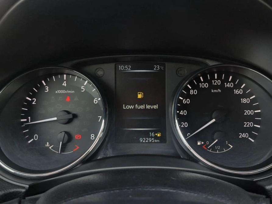 Nissan Qashqai II Казань  - изображение 7