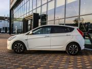 Hyundai Solaris I Рестайлинг Калуга  - изображение 18