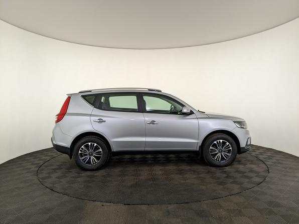 Geely Emgrand X7 I Рестайлинг 2 с пробегом 2019 года, цена 1 420 000 рублей, 47685 км, внедорожник, Автокод Объявления