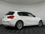 BMW 1 серии II (F20/F21) Рестайлинг Москва  - изображение 18