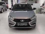 Lada (ВАЗ) Vesta I Казань  - изображение 24