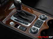 Volkswagen Touareg II Рестайлинг Москва  - изображение 46
