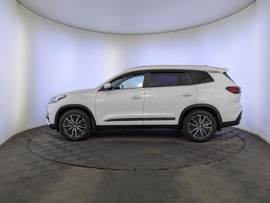 Chery Tiggo 8 I Рестайлинг Москва  - изображение 8