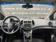 Chevrolet Aveo II Томск  - изображение 17
