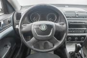Skoda Octavia II (A5) Рестайлинг Барнаул  - изображение 40