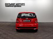 Kia Picanto I Рестайлинг Пермь  - изображение 21