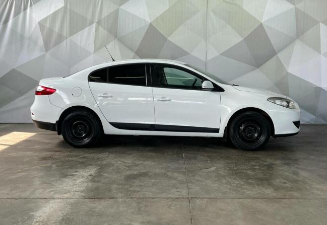Renault Fluence I с пробегом 2010 года, цена 660 000 рублей, 209012 км, седан, Автокод Объявления