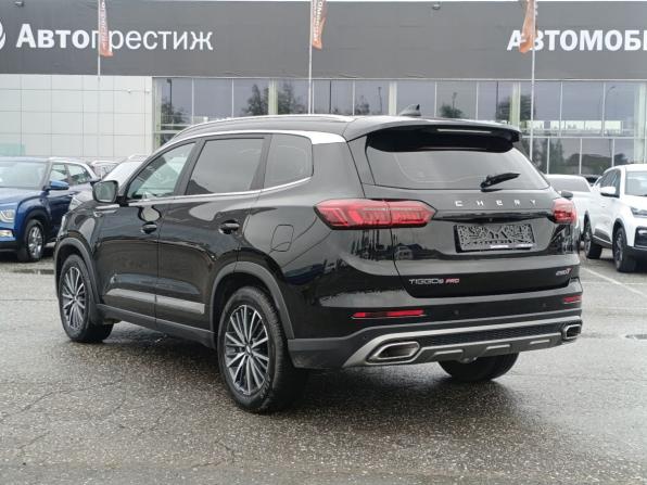 Chery Tiggo 8 Pro I с пробегом 2022 года, цена 2 109 000 рублей, 23330 км, внедорожник, Автокод Объявления