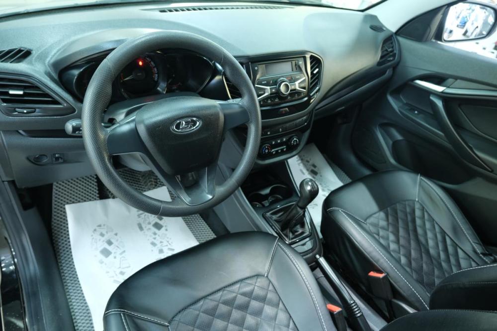 Lada (ВАЗ) Vesta I Омск  - изображение 10