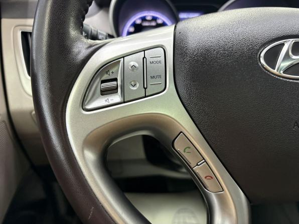 Hyundai ix35 I с пробегом 2012 года, цена 1 695 000 рублей, 42495 км, внедорожник, Автокод Объявления
