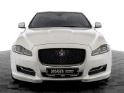 Jaguar XJ IV (X351) Рестайлинг Москва  - изображение 32