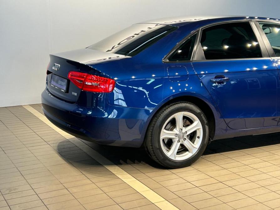 Audi A4 IV (B8) Рестайлинг Краснодар  - изображение 10