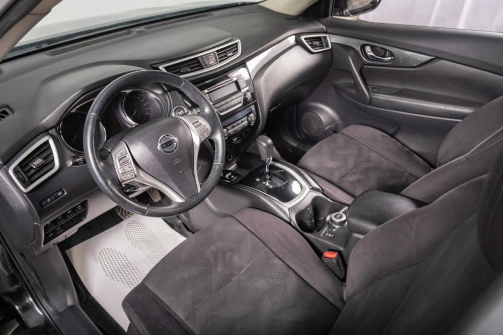 Nissan X-Trail III Томск  - изображение 9