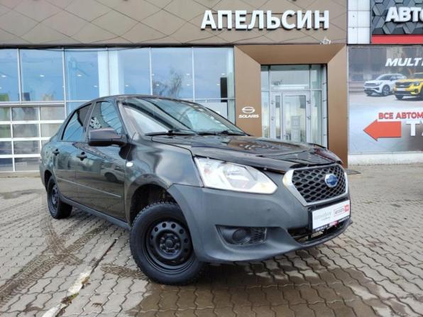 Datsun on-DO I с пробегом 2017 года, цена 344 359 рублей, 146508 км, седан, Автокод Объявления