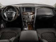 Infiniti QX80 I Рестайлинг 2 Москва  - изображение 22