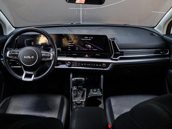 Kia Sportage V с пробегом 2022 года, цена 3 750 000 рублей, 74015 км, внедорожник, Автокод Объявления