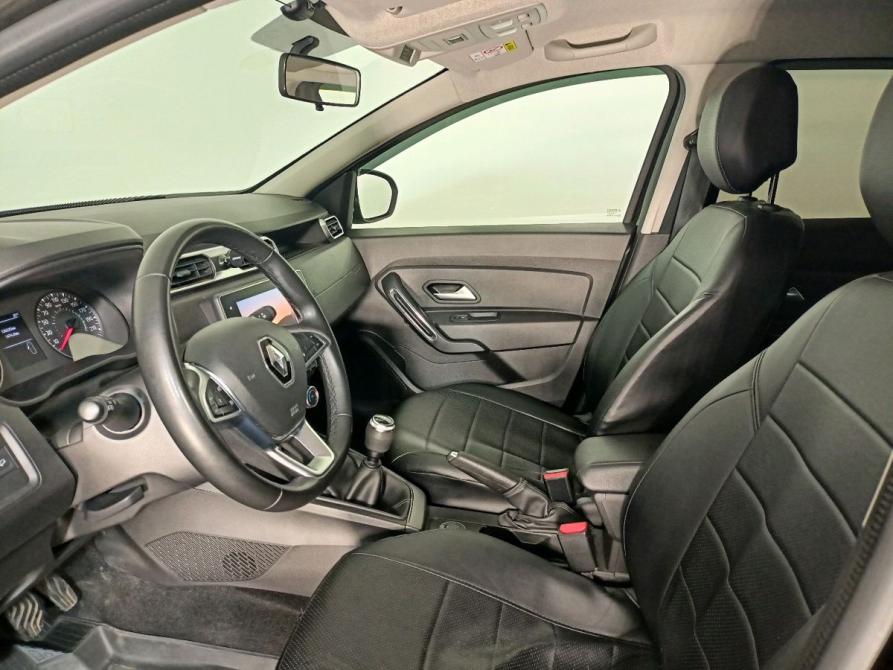 Renault Duster II Архангельск  - изображение 15
