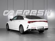 Kia K5 III Минеральные Воды  - изображение 20