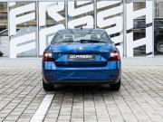 Skoda Octavia III (A7) Рестайлинг Ставрополь  - изображение 27