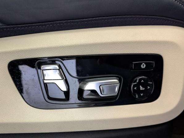 BMW X7 I (G07) с пробегом 2020 года, цена 6 950 000 рублей, 80306 км, внедорожник, Автокод Объявления
