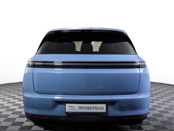 Li Auto (Lixiang) L7 I с пробегом 2023 года, цена 5 670 000 рублей, 76000 км, внедорожник, Автокод Объявления