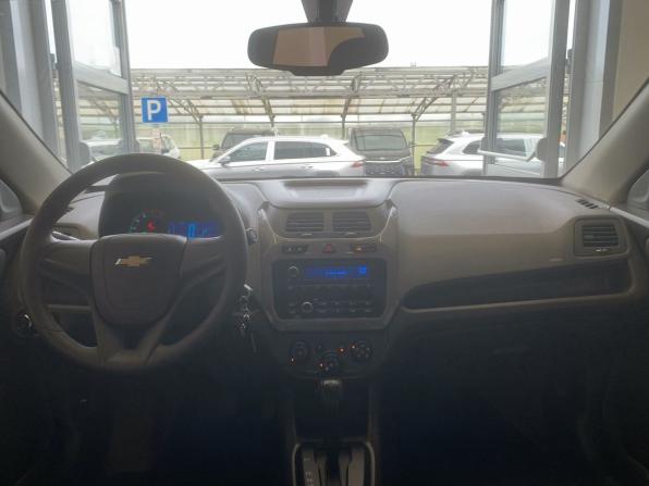 Chevrolet Cobalt II Рестайлинг с пробегом 2021 года, цена 1 050 000 рублей, 61500 км, седан, Автокод Объявления