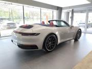 Porsche 911 VIII (992) Москва  - изображение 53