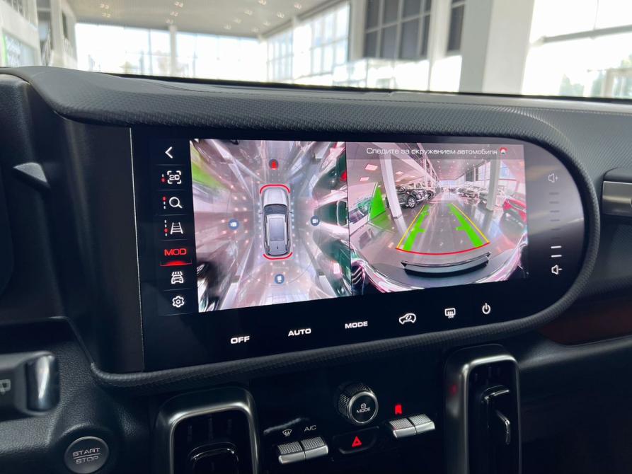 Haval Dargo I Тверь  - изображение 23