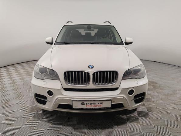 BMW X5 II (E70) Рестайлинг с пробегом 2010 года, цена 1 749 000 рублей, 233951 км, внедорожник, Автокод Объявления