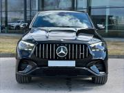 Mercedes-Benz GLE Coupe AMG II (C167) Рестайлинг Пермь  - изображение 31