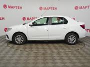 Renault Logan II Рестайлинг Вологда  - изображение 24