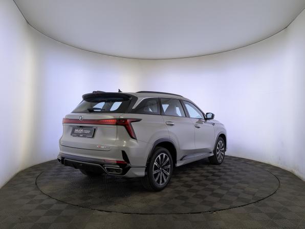 Changan CS75 Plus III с пробегом 2024 года, цена 2 730 000 рублей, 21251 км, внедорожник, Автокод Объявления