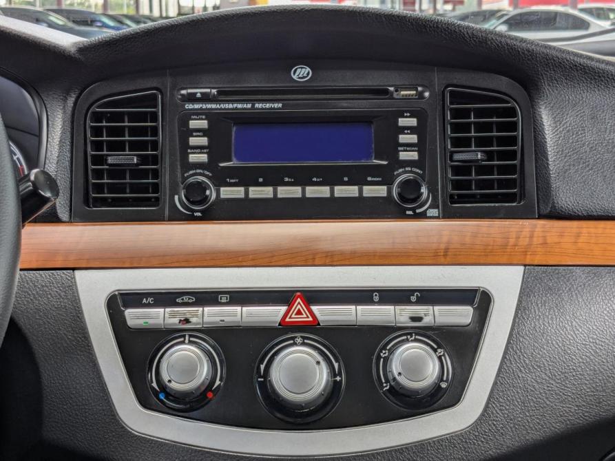 Lifan Solano I (620) Екатеринбург  - изображение 9
