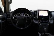 Toyota Land Cruiser 200 Series Рестайлинг 2 Сургут  - изображение 59