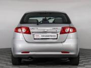 Chevrolet Lacetti I Химки  - изображение 20