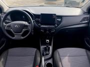 Hyundai Solaris II Рестайлинг Нефтекамск  - изображение 21