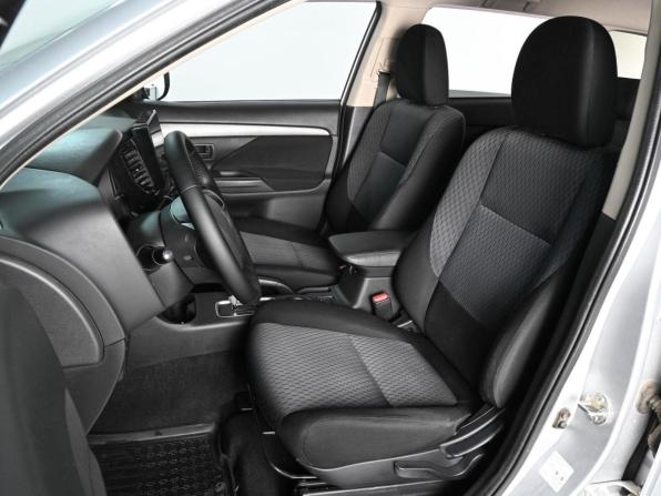 Mitsubishi Outlander III с пробегом 2014 года, цена 1 299 000 рублей, 243782 км, внедорожник, Автокод Объявления