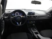 Mazda 3 III (BM) Москва  - изображение 24
