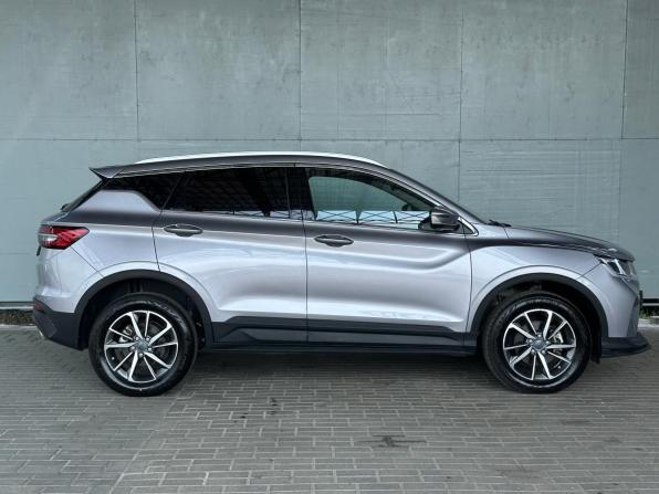 Geely Coolray I с пробегом 2022 года, цена 1 480 000 рублей, 62762 км, внедорожник, Автокод Объявления