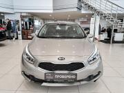 Kia Ceed II Казань  - изображение 24