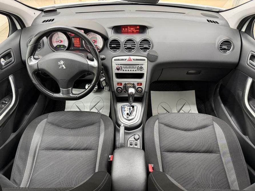 Peugeot 408 I Энгельс  - изображение 15