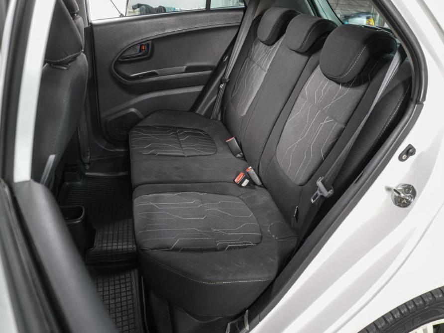 Kia Picanto II Воронеж  - изображение 9