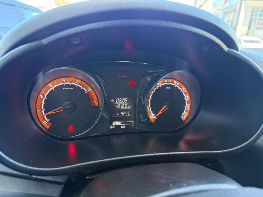 Lada (ВАЗ) Granta I Рестайлинг Екатеринбург  - изображение 6