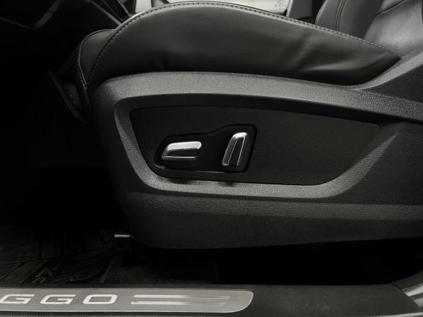 Chery Tiggo 7 Pro Max I с пробегом 2023 года, цена 1 855 000 рублей, 48028 км, внедорожник, Автокод Объявления