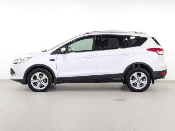 Ford Kuga II с пробегом 2014 года, цена 1 285 000 рублей, 96165 км, внедорожник, Автокод Объявления