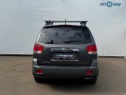 Kia Mohave I Москва  - изображение 21