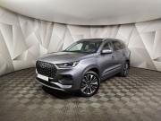 Chery Tiggo 8 Pro Plug-in Hybrid Москва  - изображение 25