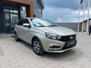 Lada (ВАЗ) Vesta I Краснодар  - изображение 19