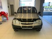 Chevrolet Niva I Рестайлинг Челябинск  - изображение 19
